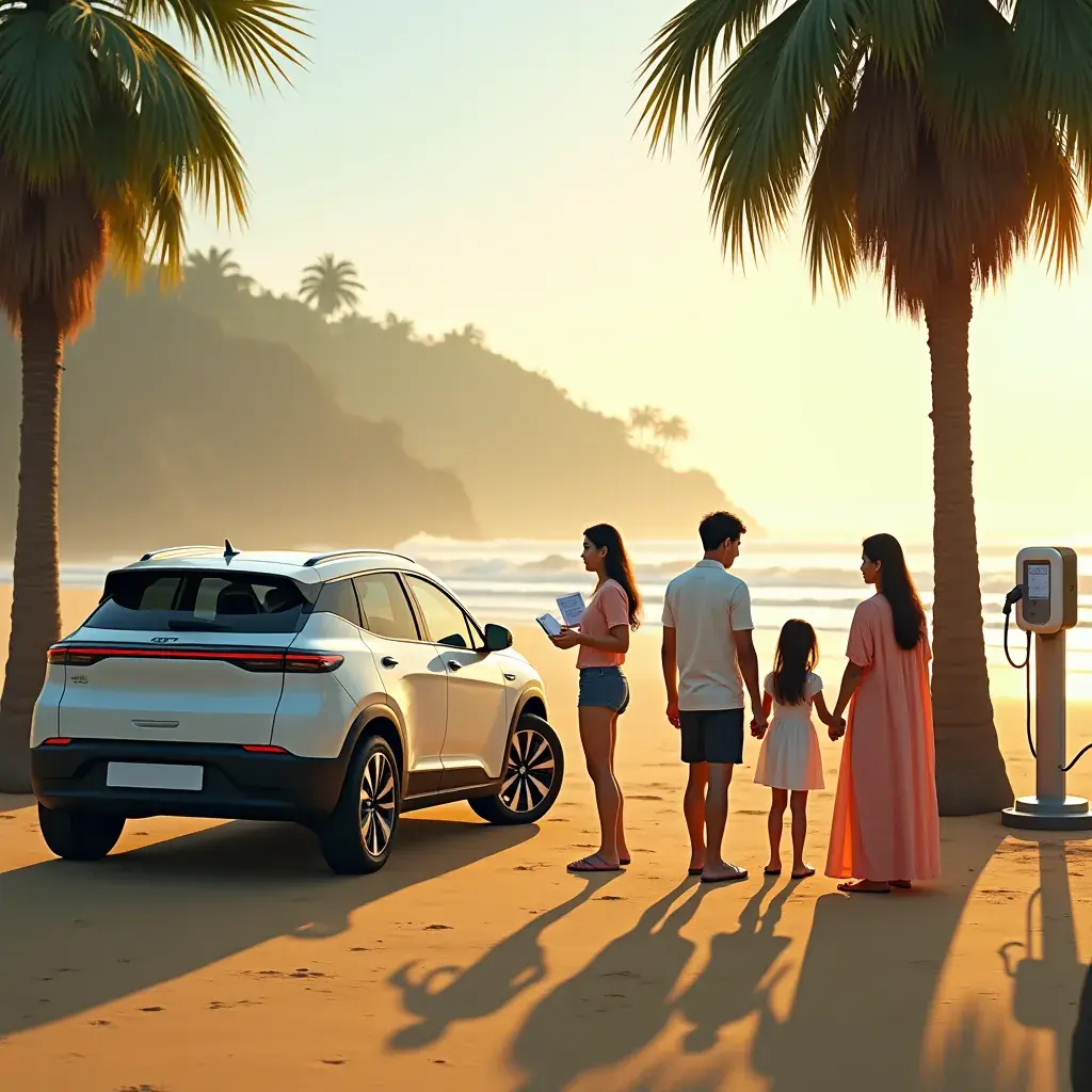 Professional business solutions illustration